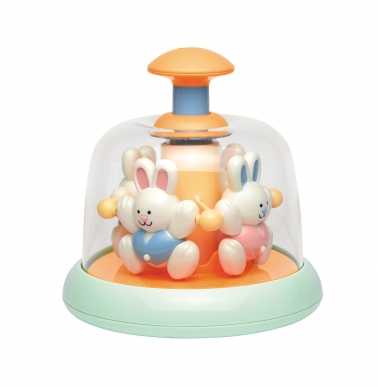 Baby carousel cheap toy