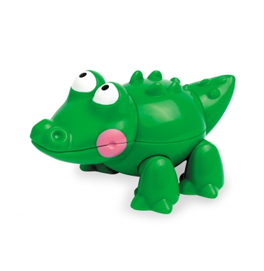 Crocodile - First Friends - Products - Tolo Toys | Award winning ...