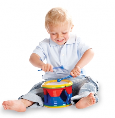 Classic Drum - Tolo Classic - Products - Tolo Toys | Award winning ...