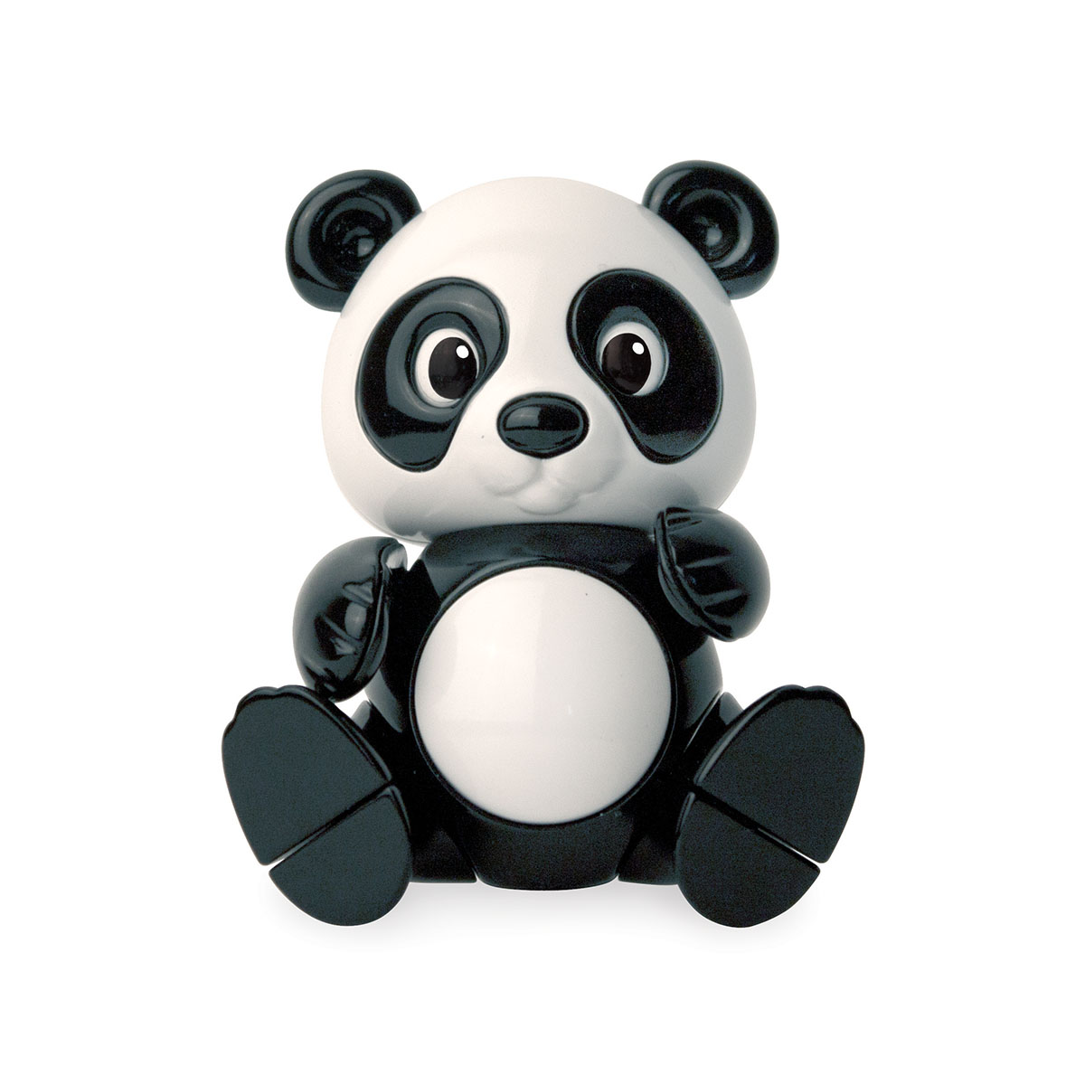 cuddly toy panda