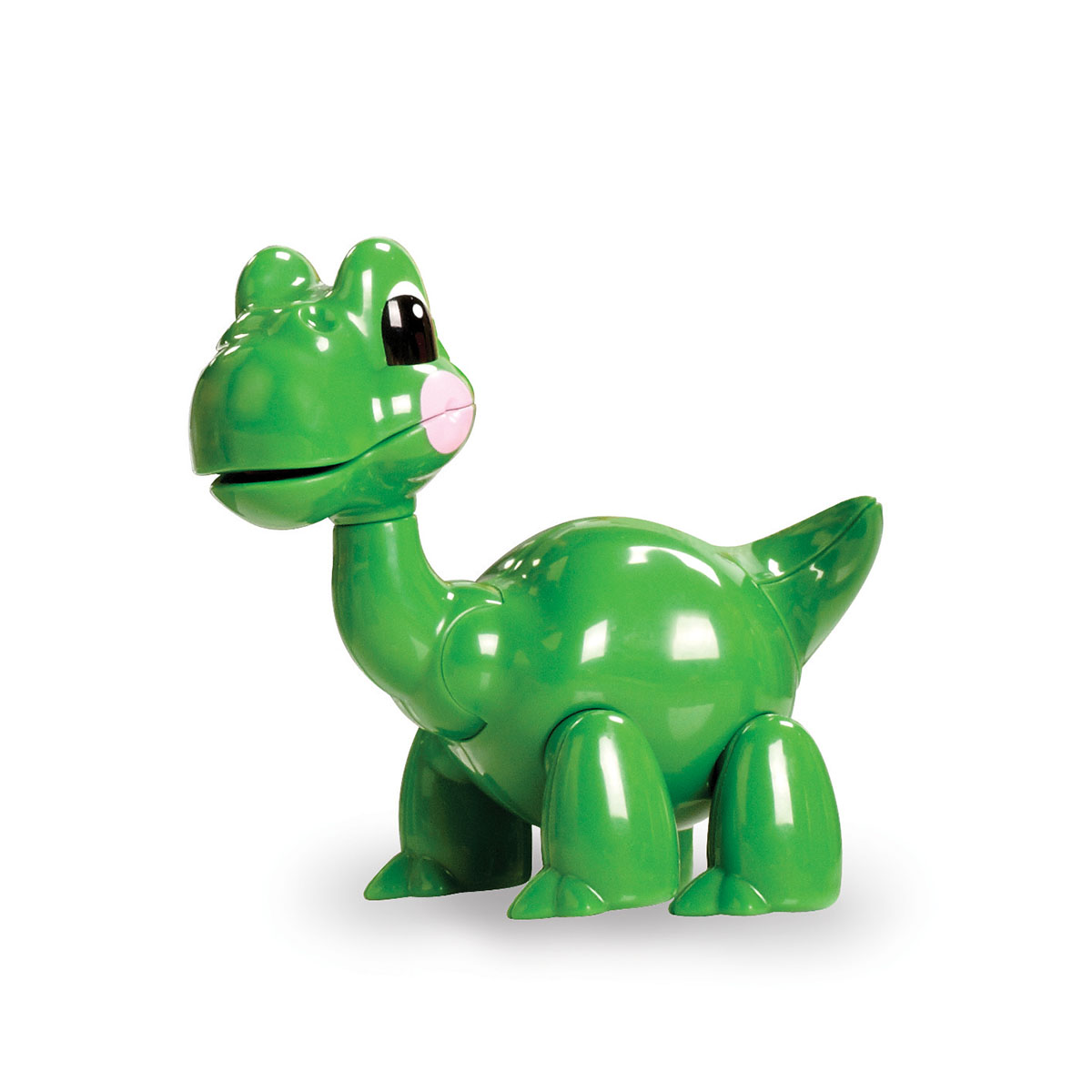 brontosaurus soft toy