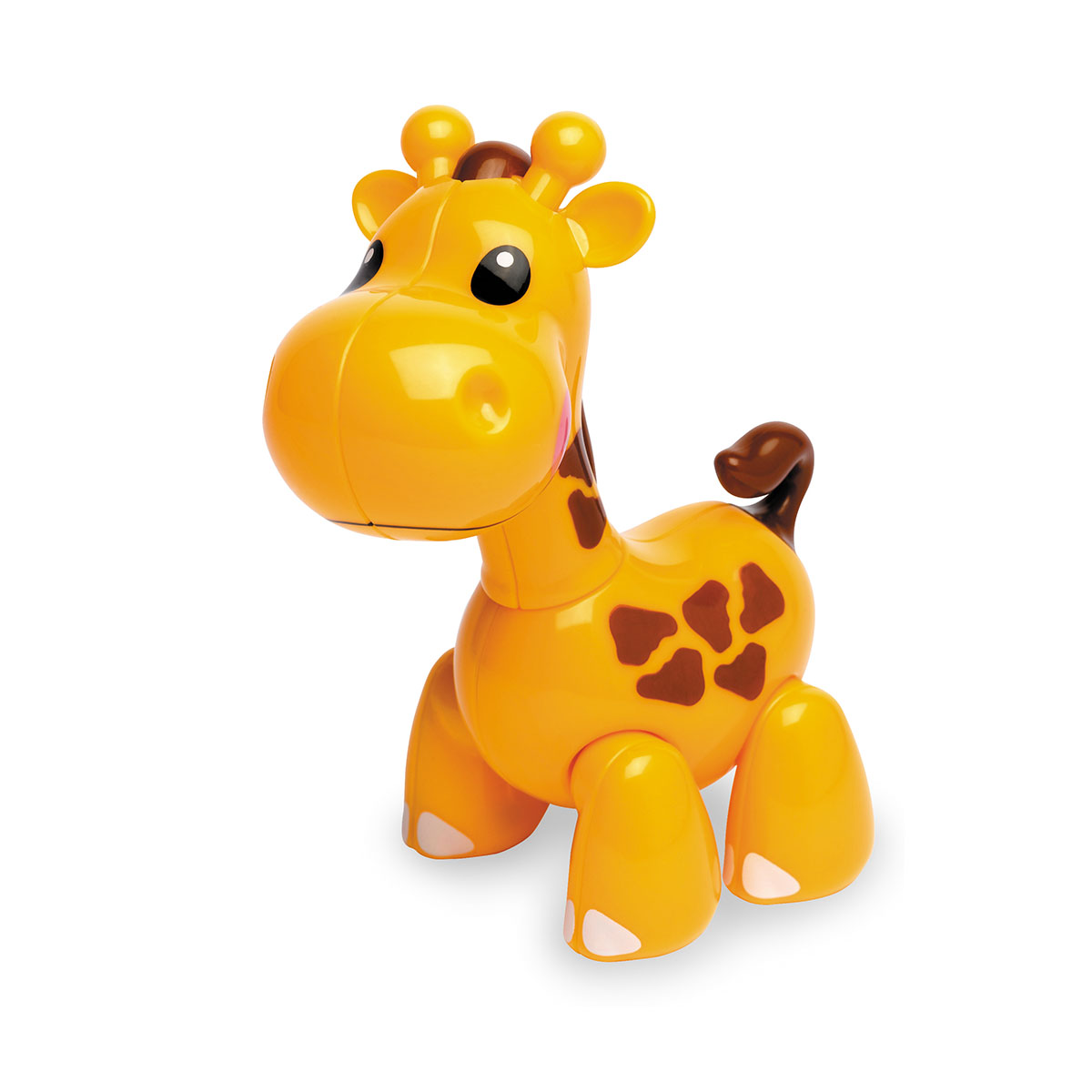 troll giraffe toy