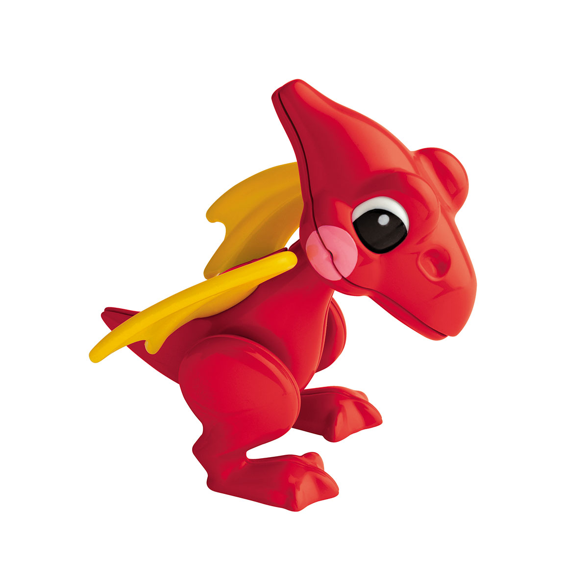 Red Pterodactyl - First Friends - Products - Tolo Toys | Award winning ...