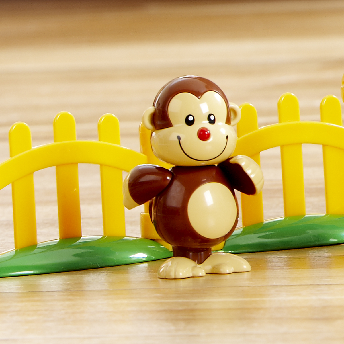 imc toys monkey