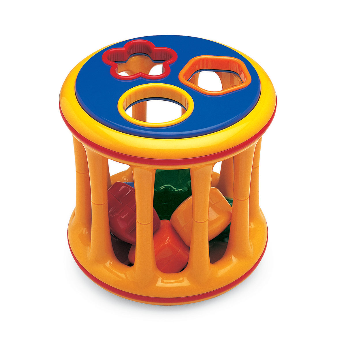 Rolling Shape Sorter Tolo Classic Products Tolo Toys Award