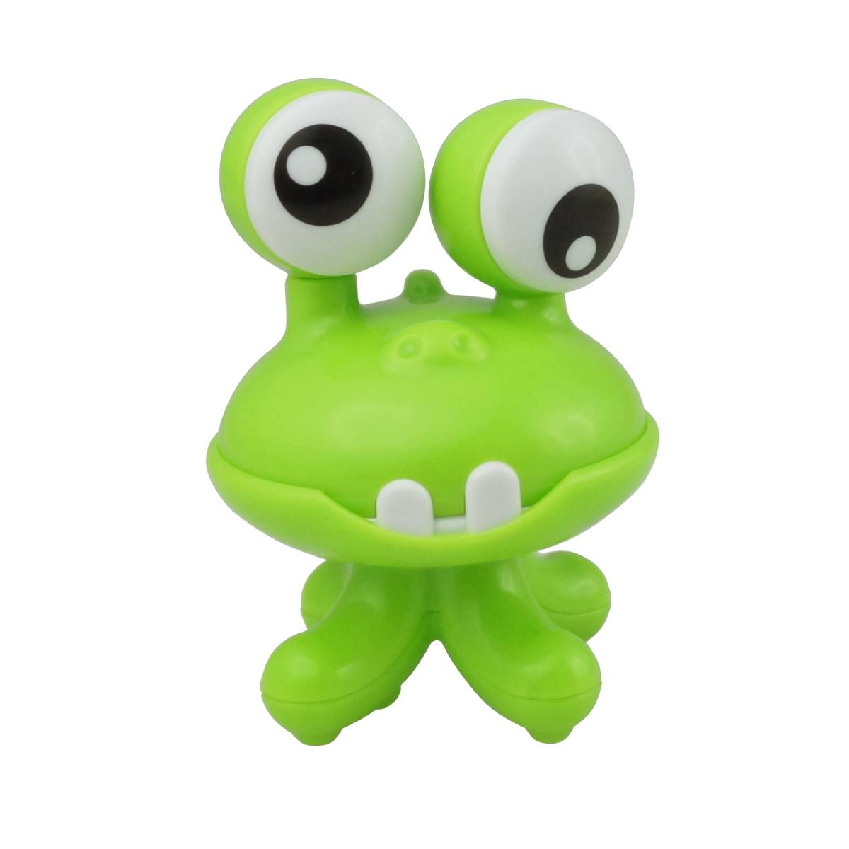 Alien - First Friends - Products - Tolo Toys | Award winning ...