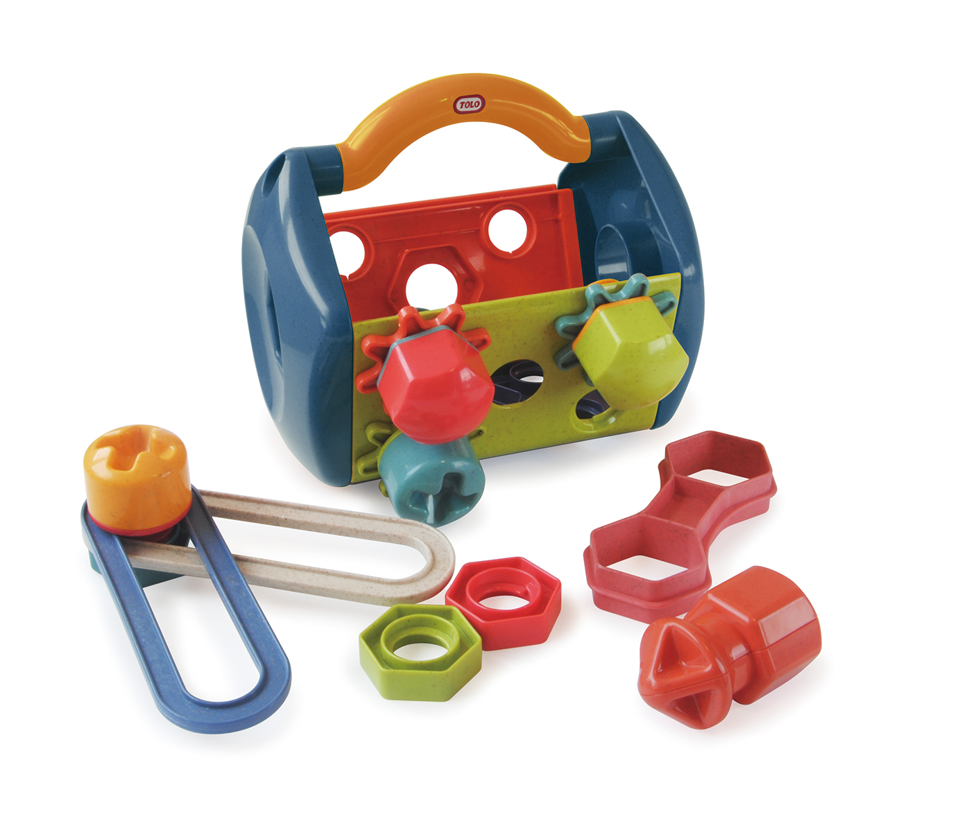 Bio Tool Box - Tolo Bio - Products - Tolo Toys | Award winning ...