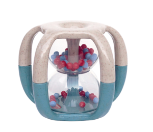 Gripper Rattle