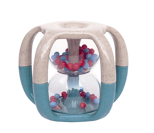Gripper Rattle