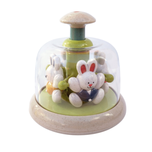 Rabbit Carousel