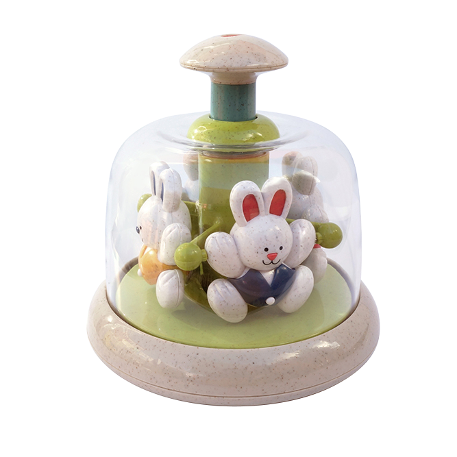 Rabbit Carousel