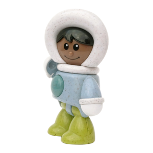 First Friends Polar Boy