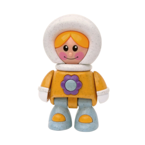 First Friends Polar Girl