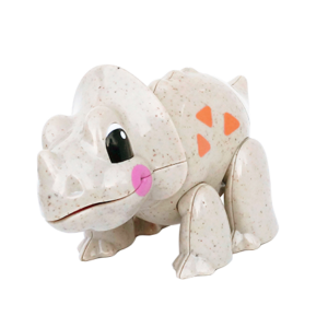 First Friends Triceratops