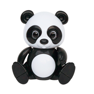 First Friends Panda