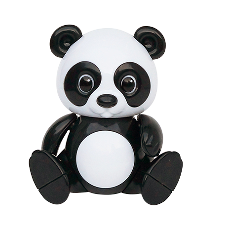 First Friends Panda