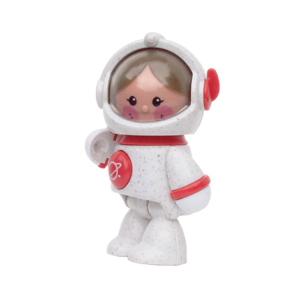First Friends Astronaut – Girl
