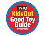 Kids Out Good Toy Guide