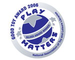 NATLL Silver Award