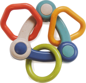 Triangle Rattle