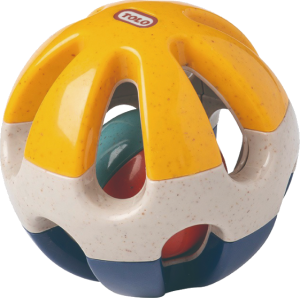 Roller Rattle