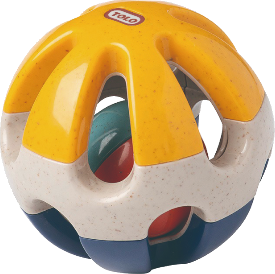 Roller Rattle