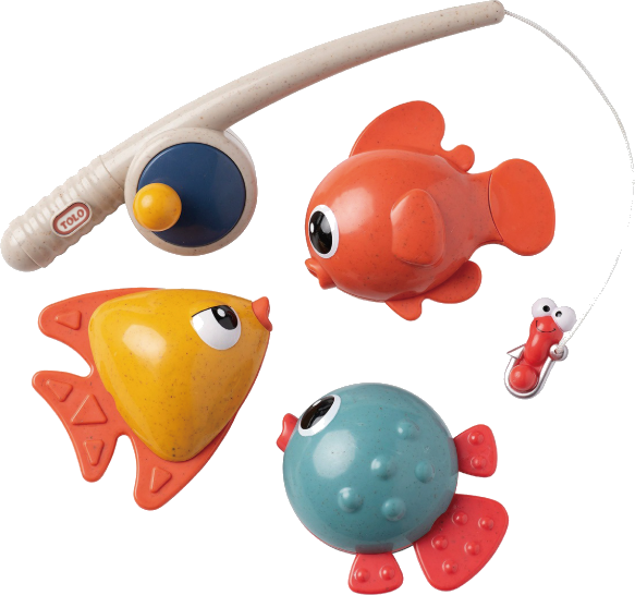 Funtime Fishing Set