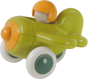 Baby Aeroplane