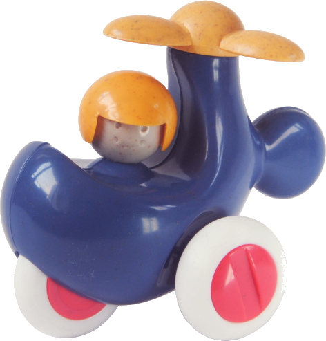 Baby Helicopter