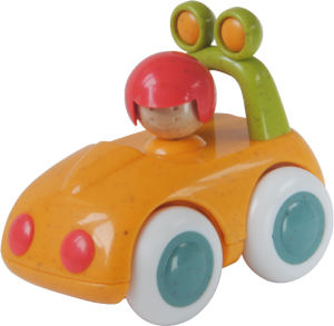 Baby Jeep