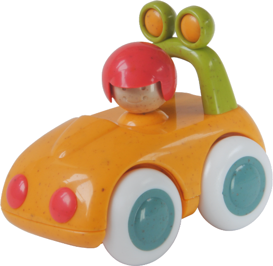 Baby Jeep