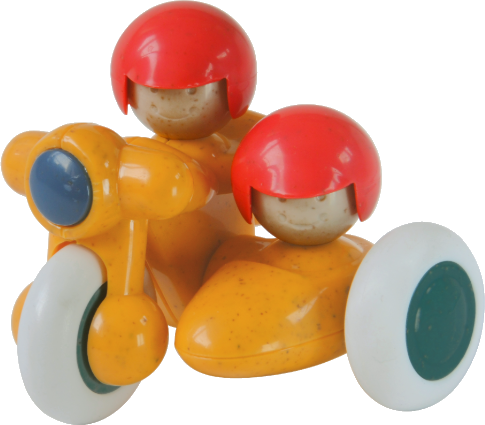 Baby Sidecar