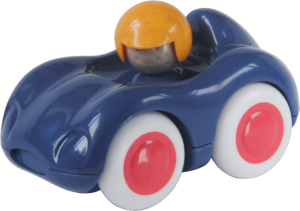 Baby Roadster