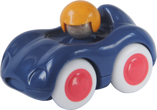 Baby Roadster
