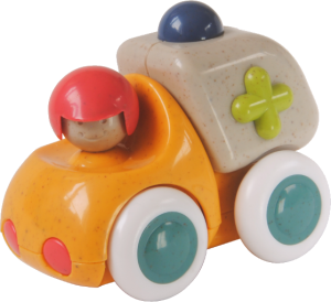 Baby Ambulance