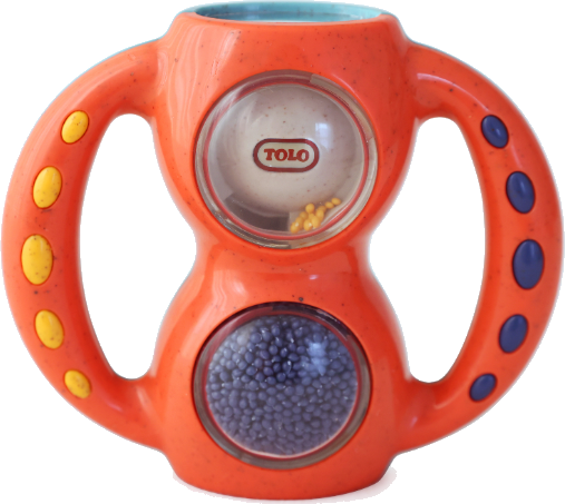 Magic Shaker