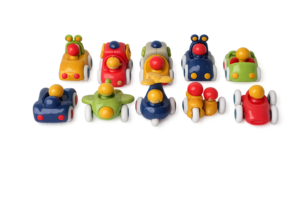 Road Vehicles Set