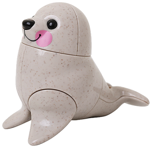 First Friends Seal