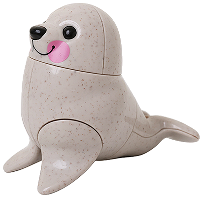 First Friends Seal