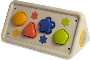 Highchair Learning Centre