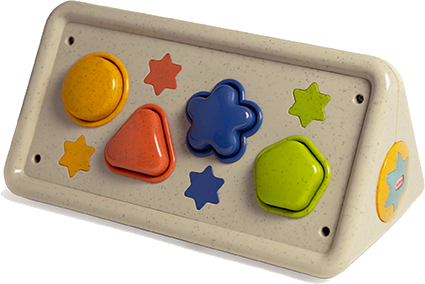 Highchair Learning Centre